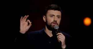 StandUp: за кулисами нового сезона
