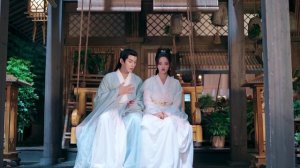 Чун Цзы 1 сезон 38 серия