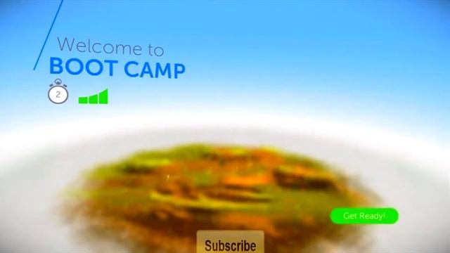 Your Shape Fitness Evolved 2012 Gameplay - Quicklook смотреть онлайн