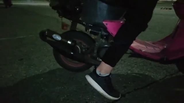 Продажа питбайка, угар на кастораме Часть 2 смотреть онлайн