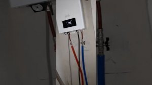 Видео-24 Termex Grizzly подробно подключение и опресовка +допы