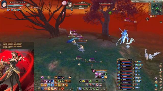 TIPIS TIPIS BOOM WAR MAGNIER PERFECT WORLD 2 INDONESIA SERVER ETERNAL смотреть онлайн