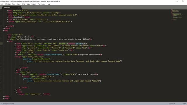 BITB(Browser In The Browser ) Attack In Social Engineering With Full Source Code (Arabic Language) смотреть онлайн