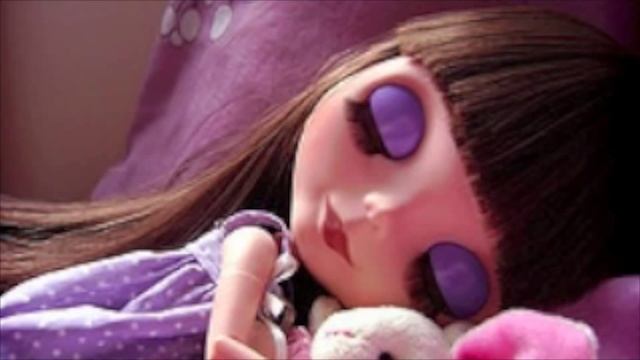 Russian children's lullaby (5/5)_Колыбельная-В колыбели человек.mov смотреть онлайн