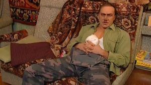 Осторожно модерн 2. Негритянская история