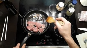 Как жарить свиную вырезку