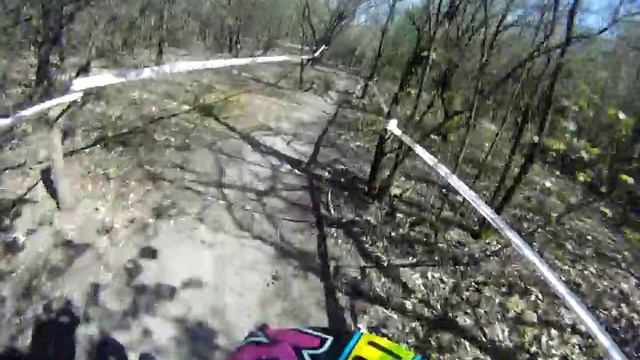 Ukrainian Cup mini downhill смотреть онлайн