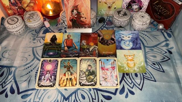 ❤️?Daily Tarot?❤️ Someone loving & protecting you!! ✨??⭐ Friday 9/16/22✨??⭐ TIMELESS смотреть онлайн