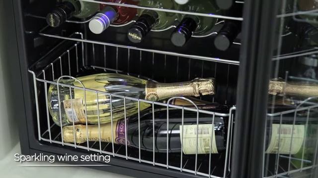 RH33WC1 Product Video смотреть онлайн