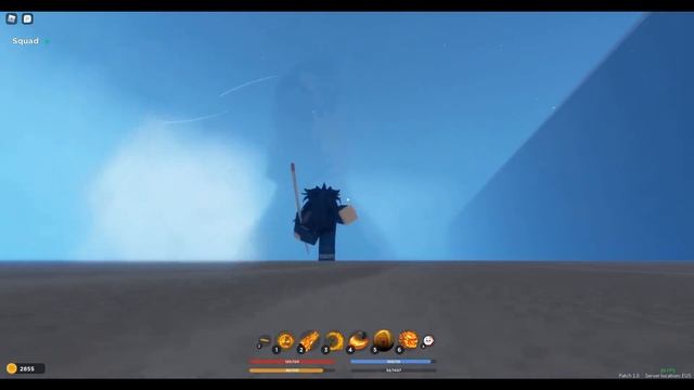 HOW TO GET HYBRID, MOON BREATHING AND FLESH NICHRIN IN DEMON FALL смотреть онлайн