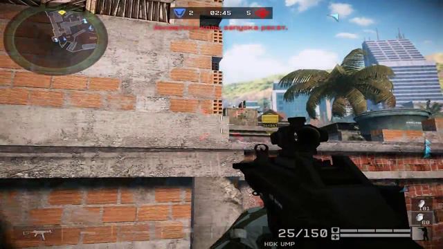 Warface: КОГДА ОЧЕНЬ ХОЧЕТСЯ ТАЩИТЬ смотреть онлайн