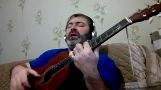 Под гитару Песня для влюблённых «Ты ты ты» Автор Тончо Русев.mp4 смотреть онлайн