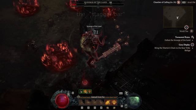 BIGGEST mistakes to avoid making in Diablo 4! смотреть онлайн