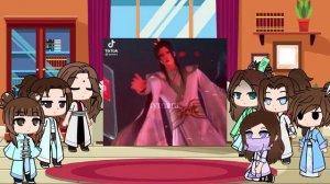 Реакция на ССССДГЗ|Система «Спаси-себя-сам» для главного злодея