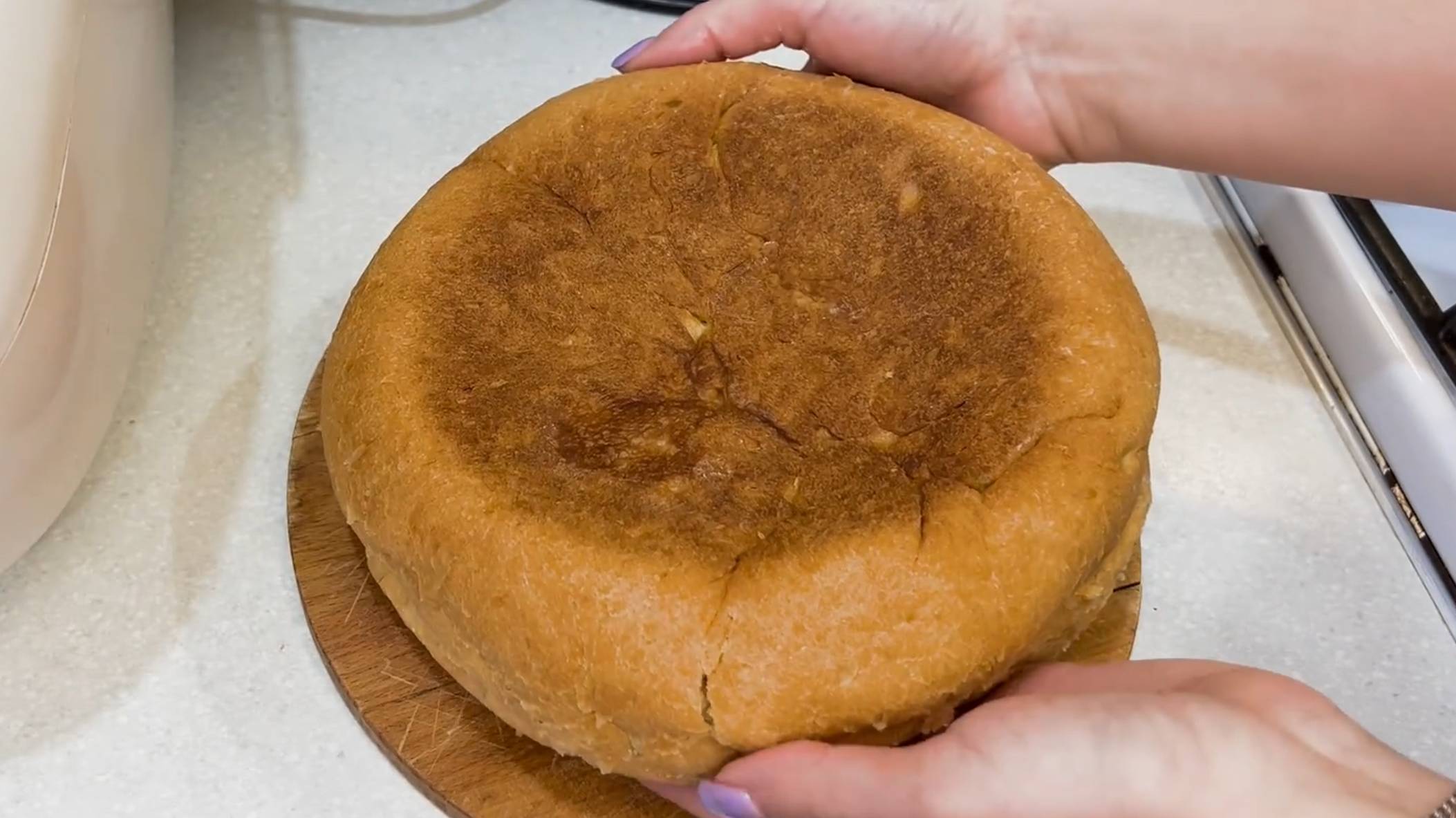 Мастер Своего Дела - рецепты