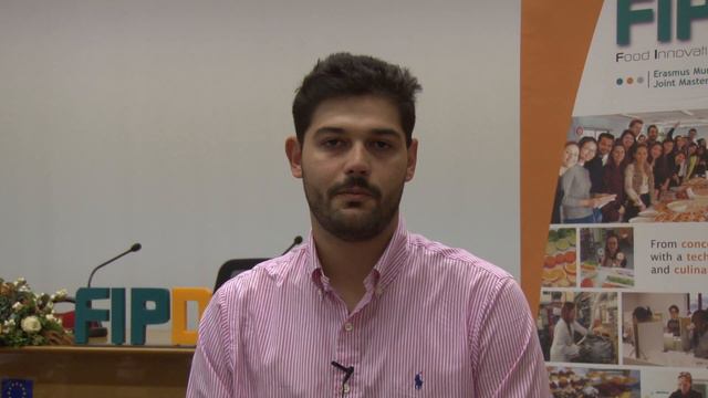FIPDes student : Raphael Nogueira Martins смотреть онлайн
