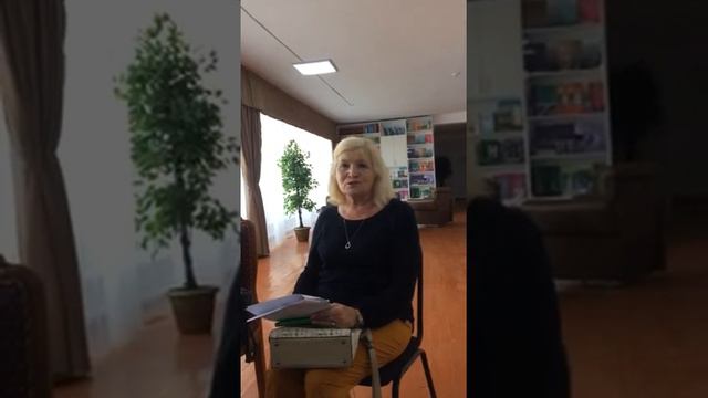 Встреча с НПО в Управление Внутренней Политики в Абайском районе. смотреть онлайн