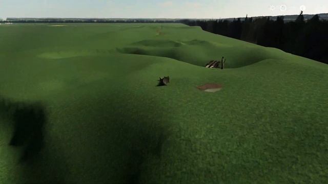 ✔FS 19 БУДНИ ТРАКТОРИСТА карта которой нет ? смотреть онлайн