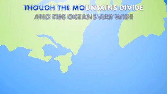 IT'S A SMALL WORLD Karaoke смотреть онлайн