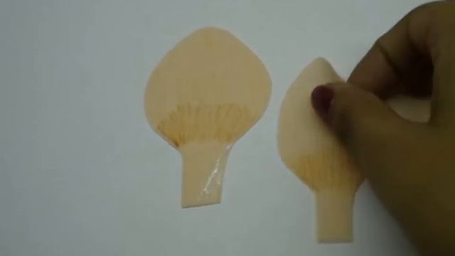 How to make Paper Flowers Gladioli / Glads / Gladiolus (Flower # 27) смотреть онлайн