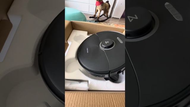 Roborock S8 Pro Ultra Black, Gerisi Yalan