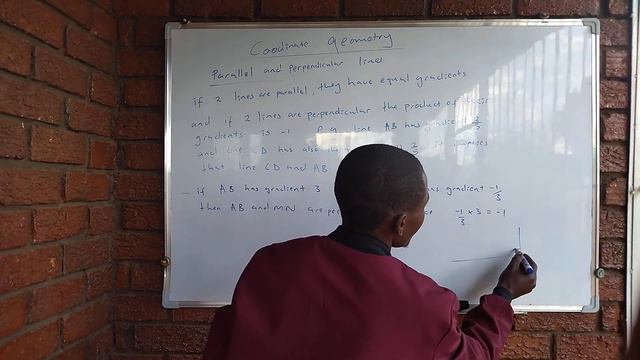 Coordinate geometry L11 with Sir John @massvibe1055 смотреть онлайн