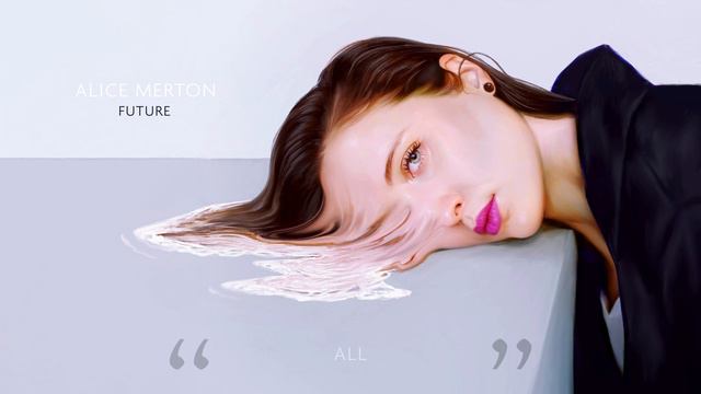 Alice Merton - Future (Official Lyric Video) смотреть онлайн