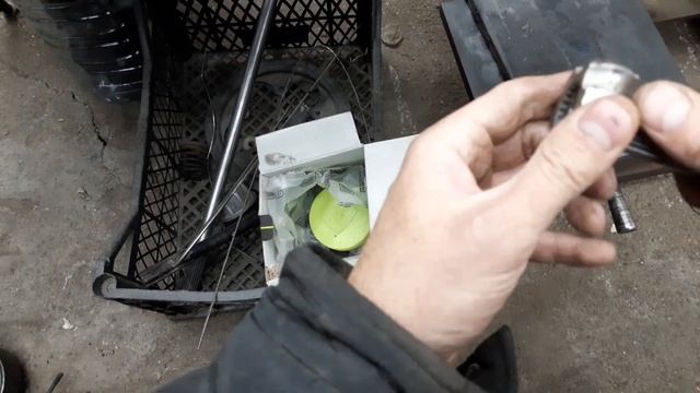 карданные валы для Урал,Днепр при переходе на шрусы смотреть онлайн