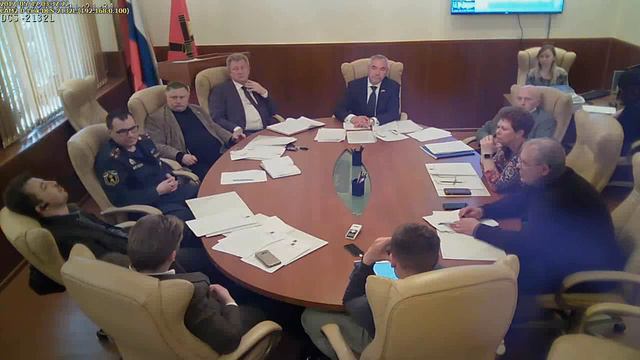 Заседание Совета депутатов муниципального округа Фили-Давыдково от 17.05.2017г. смотреть онлайн