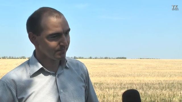 О заготовке грубых кормов в подразделении агрохолдинга «Василина» Дмитрий Бобошко. смотреть онлайн