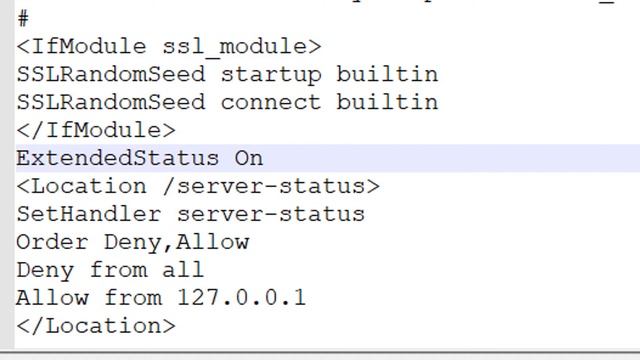 Monitoring Apache HTTPd with Instana смотреть онлайн