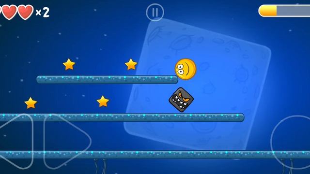 Red Ball 4 НОВАЯ СЕРИЯ СПУСТЯ 2,5 МЕСЯЦА! БЕГОМ СМОТРЕТЬ! смотреть онлайн