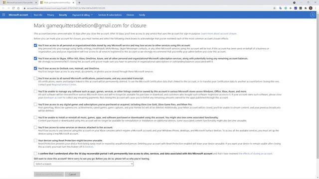How to Delete Your Minecraft Account смотреть онлайн