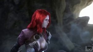 Saragossa Band Ginger Red.mp4