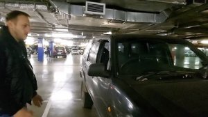 Форд Эксплорер это конец моего владения им!