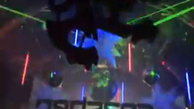 Gatecrasher One (Republic) 12/11/2006 смотреть онлайн