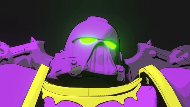 Emperor's Children TRIES joining the Empire | Animation смотреть онлайн