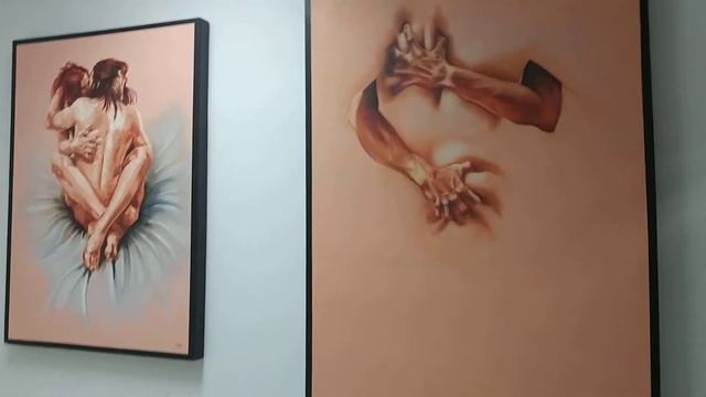 Open Studio Original Walkthrough смотреть онлайн