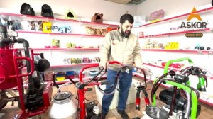 Полезные советы по промывке доильного аппарата