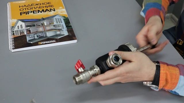 Что такое дешламатор и зачем он нужен?