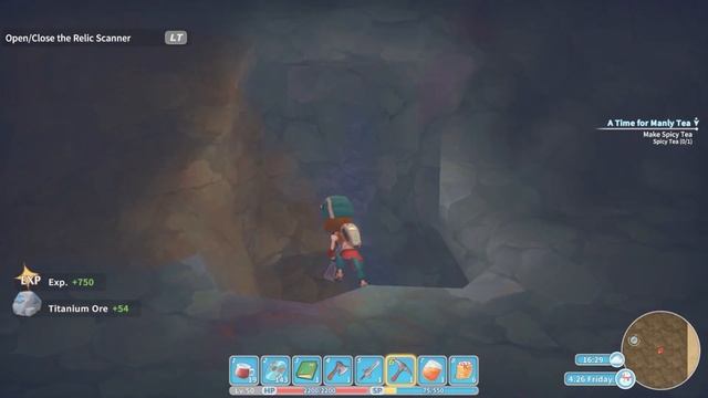 My Time at Portia - Let's Play Ep 197 - TITANIUM смотреть онлайн