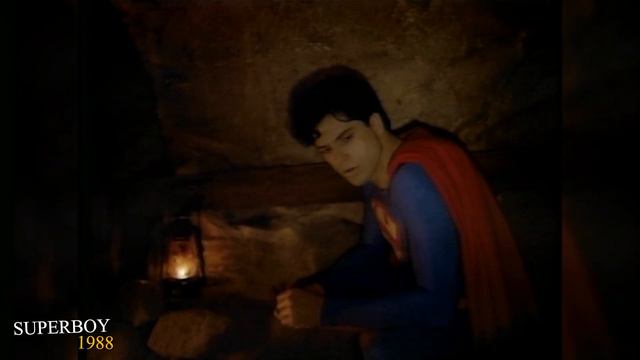 SUPERMAN Evolution And Facts From 1948-2022 / Who Could Play Man OF Steel?