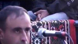 Боборачаб "Базми туёна"