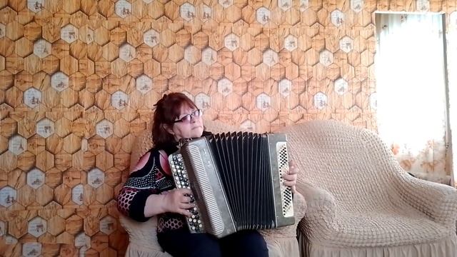 Учитель физики школы 23 г. Набережные Челны Губаева поздравляет всех ветеранов ВОВ с Днём Победы. смотреть онлайн