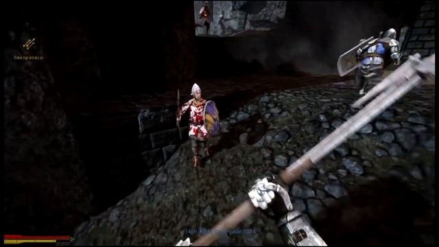 Chivalry: Medieval Warfare-смешные моменты! смотреть онлайн