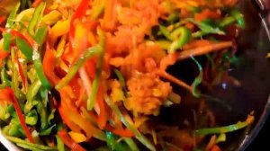 ЗАГОТОВКА МОРКОВИ НА ЗИМУ. Самый Вкусный и Простой рецепт ЗАГОТОВКИ НА ЗИМУ