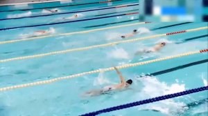 Пловец 1 сезон 37 серия