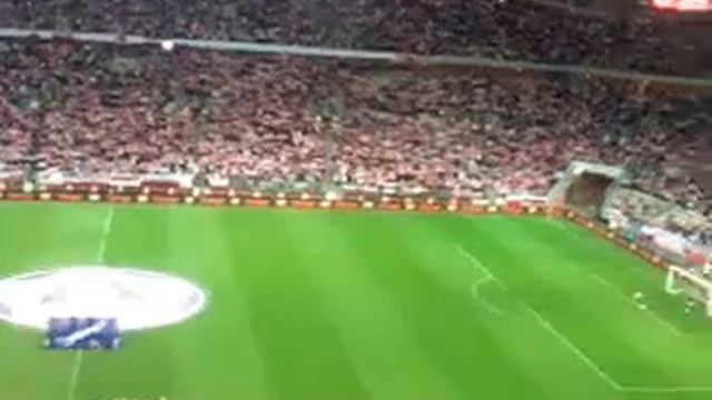 Poland - Denmark 3:2 Mazurek Dąbrowskiego смотреть онлайн