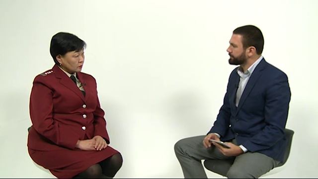 Актуальная тем. Ирина Хахаева смотреть онлайн