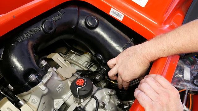 Rotax 951 Rebuild Part 6